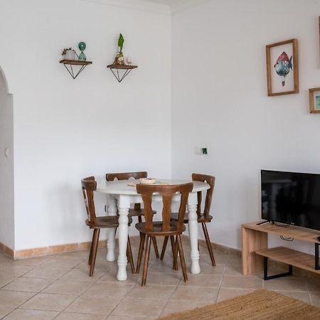 Mi Pequeno Rincon Villa Los Canos De Meca Ngoại thất bức ảnh